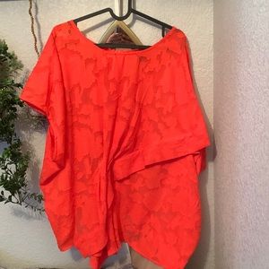 Lane Bryant blouse size 14/16